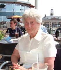 Norma Hathaway is fundraising for Alzheimer's Society