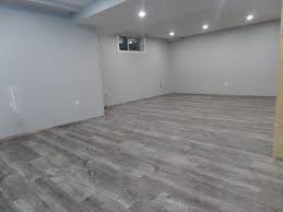 With heavy foot traffic, food and drink spills, pet food and water bowls, this space tends to wear much quicker than other rooms in the house. Https I Pinimg Com Originals 6c 1a Ae 6c1aaedd02c7d81905e709725a3f51ba J Grey Vinyl Plank Flooring Vinyl Plank Flooring Basement Vinyl Plank Flooring Kitchen