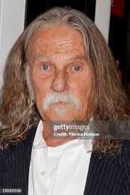 93 Gary Burden Photos & High Res Pictures