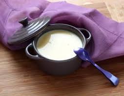 Recette Creme Anglaise Au Cuisine Companion En Video Recette Creme Anglaise Cuisine Companion Recette Creme Anglaise