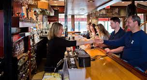 Coast to coast quality since 2016. Bar Harbor Beer Works Bar Harbor Me A Fishmaine Restaurant