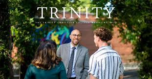 The Trinity Christian College Magazine 2023