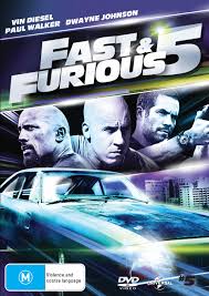Fast five reinvigorates the franchise and helps it move forward to a bright future! Fast And Furious 5 Dvd Buy Online At The Nile