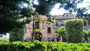 Discover genuine guest reviews for. Casa Real Del Soto De Roma Fuente Vaqueros Granada Casa Real Viajes Roma