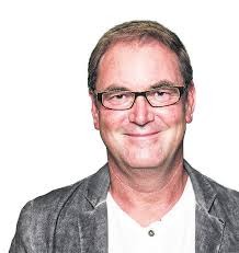 Jtz isch er parat!»