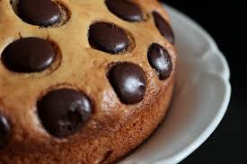 Le Gateau Mascarpone Et Pistoles De Chocolat Casserole Chocolat
