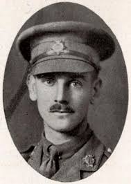 Lives of the First World War