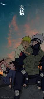 We offer an extraordinary number of hd images that will instantly freshen up your smartphone or. Child Team 7 Anime Anime Aesthetic Anime Edit Anime Friends Equipo 7 Naruto Hd Mobile Wallpaper Peakpx