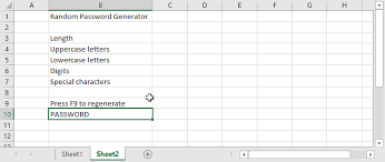 We are able to generate random letters in power words are certain words that copywriters use that tend to draw an emotional response from people. How To Create A Random Password Generator Pcmag