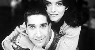 FRIENDS -- "The One with the Breast Milk" Episode 2 -- Air Date --...