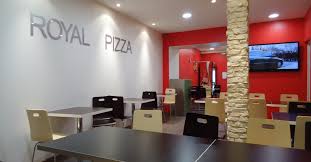 Le loft bar à pizza. Royal Pizza Bourg En Bresse 2 Avis Horaires Telephone