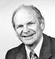 Derek CHASE Obituary (2020)