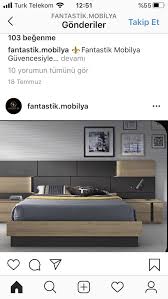 havvaguven adli kullanicinin mobilya panosundaki pin mobilya