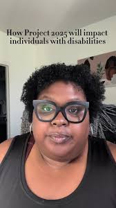 Understanding the Impact of Project 2025