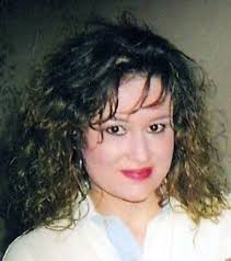 Ronda Elaine Alarcon McNeill (1976-2010): homenaje de Find a Grave