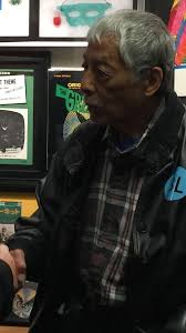 Bruce Lee Book "Regards from the Dragon" Signed by Taky Kimura