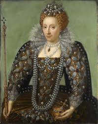 Fin da quando aveva due anni, fu nominato in una serie di posizioni reali. Elizabeth Regina D Inghilterra Storia Della Moda Moda Femminile