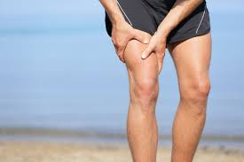 They also help you move your leg. What Actually Happens When You Pull A Muscle