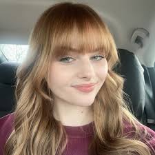 Welcoming Maddy Hayes to MFore Models! . . . Model: @mads.astra Mother  Agency: @mforemodels #charleslbarnesagent Photog: Selfie . . . #agencymodel  #chicagomodel #copperhaircolor