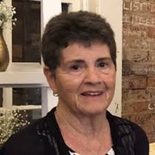 Joyce K. Whelan Obituary January 24, 2022