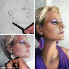 Markus Klein Artwork