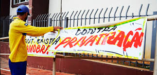 Como a privatização dos correios afetaria suas trocas? Governo Quer Privatizar Correios Rastrear Correios