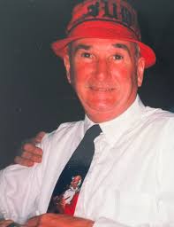 Obituary information for George J. Roescher