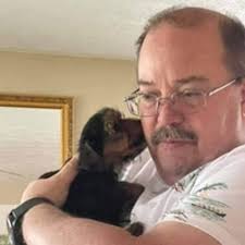 Brian Arby Staples Obituary June 3, 2022