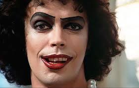 His obvious weight loss, frail appearance and wheelchair gave rise to theories that curry was totally incapacitated by the stroke. Tim Curry Returns To The Rocky Horror Picture Show