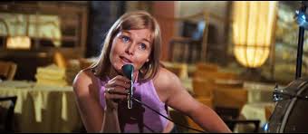 She is known for her roles in the films the poseidon adventure (1972) and blue denim. Poseidon Adventure Actress Carol Lynley Dies At 77