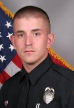 Metro Nashville Police Officers In Memoriam