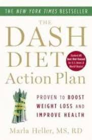 Dieta Dash Completa Pe Zile Carte Beneficii Alimente