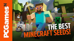 We did not find results for: The Best Minecraft Seeds Pcgamesn
