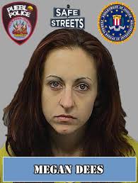 Safe Streets Weekly Wanted Criminal Round-Up The Southern Colorado Safe  Streets Task Force is seeking information to locate two wanted street  criminals. Matthew Geis (27) is described as a White male, 6'0”,