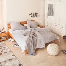 ars natura massivholzbett areswood 200x200 cm massivholz kernbuche in 2020 wohnheimzimmer einrichten zuhause schlafzimmer einrichten