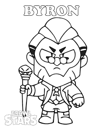 Wenn sie ein mobiltelefon verwenden, können sie auch die menüleiste des browsers verwenden. Brawl Stars Kolorowanki Do Druku Rodzicielskieinspiracje Pl