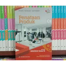 Download rpp otomatisasi tata kelola sarana dan prasarana smk kelas xi xii kurikulum 2013 revisi 2017 2018 semester ganjil dan genap jurusan perkantoran otkp. Otomatisasi Tata Kelola Sarana Dan Prasarana C3 Untuk Smk Mak Kelas 2 Xi Kurikulum 2013 Ki Kd 2018 Shopee Indonesia