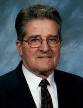 Obituary information for Otto Graf
