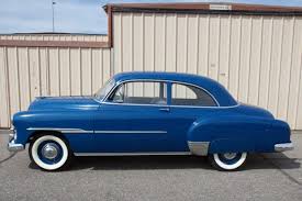 Image result for Shadow Gray 1951 Chevrolet