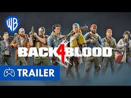 But here's a good place to start: Back 4 Blood Turtle Rock Studios Stellt Die Cleaner Vor Zockerheim De