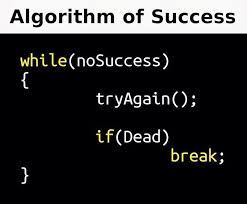 Programming, code, coding, php wallpapers hd / desktop and. Algorithm Of Success Programmer Humor Programmer Jokes Programmer Quote