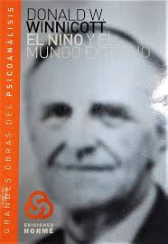 El niño y el mundo exterior