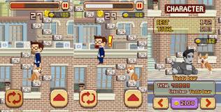 Los mejores juegos y apps para android. Infinite Stairs El Runner Infinito De Subir Escaleras Que Empieza A Triunfar En Corea