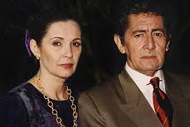 Los artistas que han muerto de Señora Isabel, la primera versión de Ana de  nadie-revista Vea