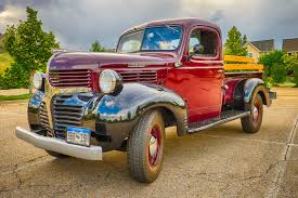 Image result for Marine Blue 1945 Truck