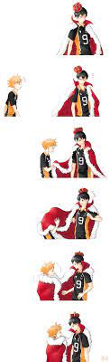 Pin On Haikyuu