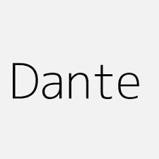 Significado Del Nombre Dante Significadodenombres Wiki