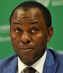 Official finds justice against Zwane