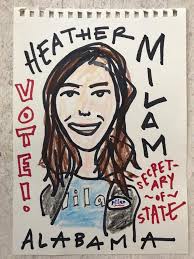 Election Day Endorsements (Illustrated)