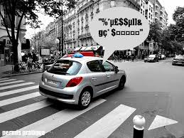 Examen de conduite du permis d. Permis Auto Le Pourquoi D Un Examen Pratique Pas Si Simple A Obtenir